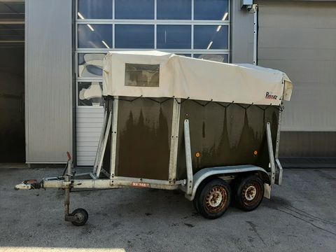 Pongratz VA 145T