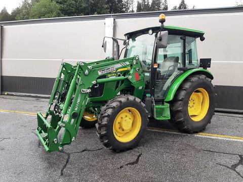 John Deere 5075E (St