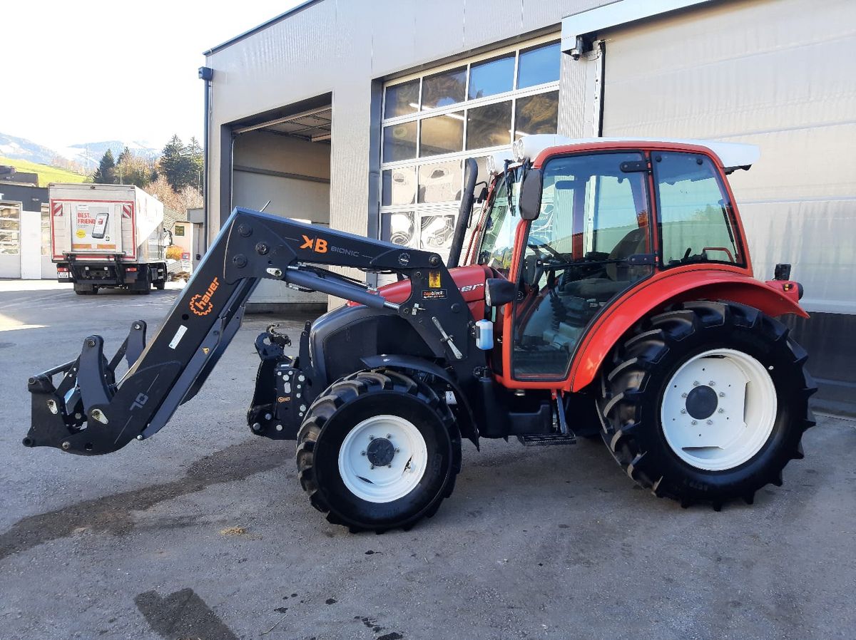 Lindner Geotrac 64 2