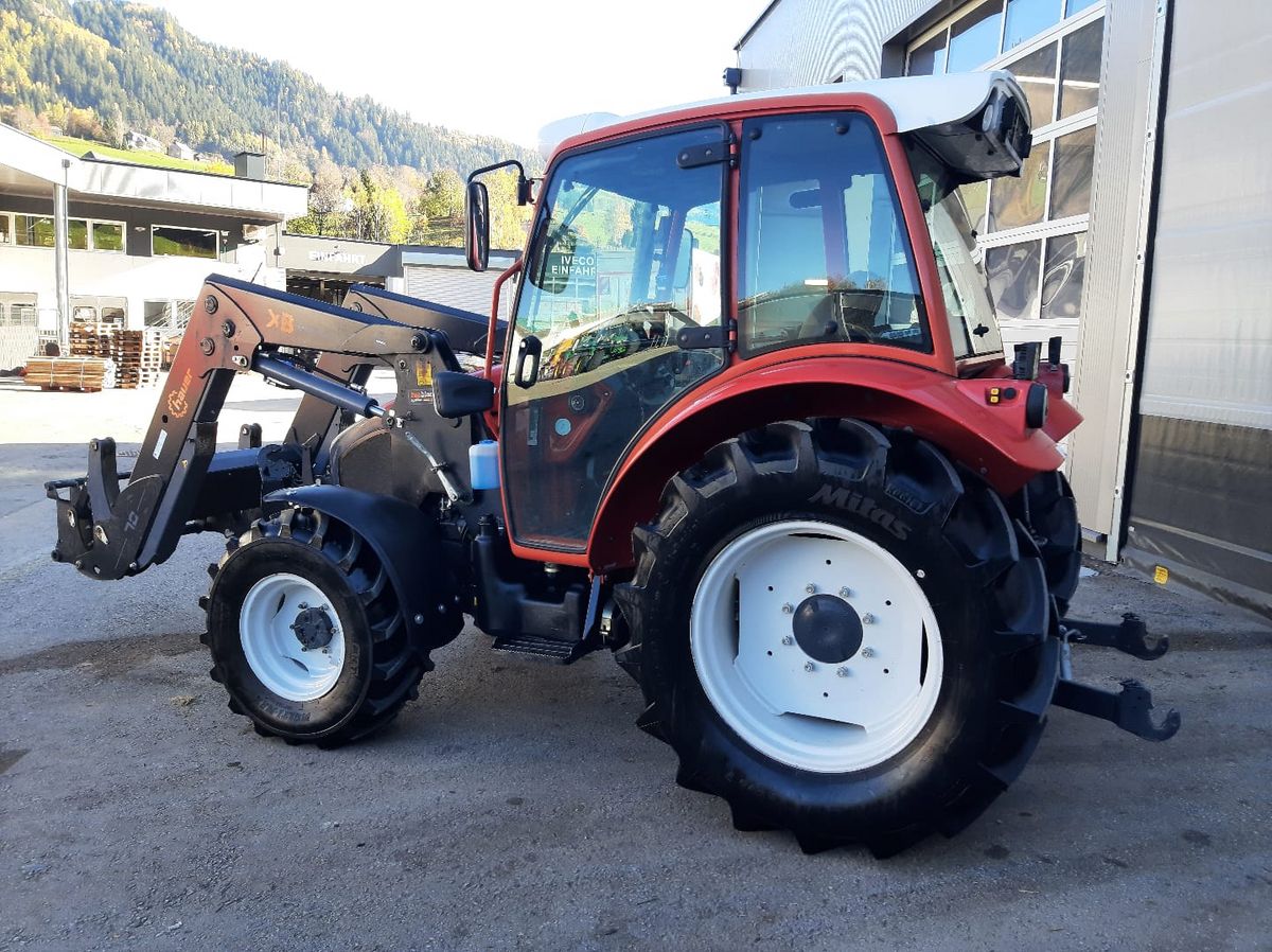 Lindner Geotrac 64 3