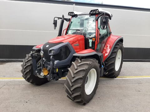 Lindner Lintrac 95 LS 