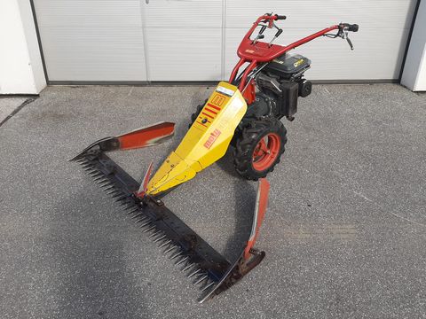Moty Motormäher Combi 3KL