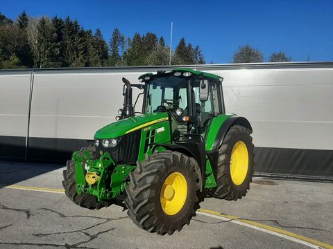 John Deere 6120M Autopowr 