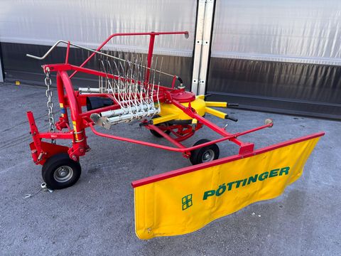 Pöttinger Eurotop 280