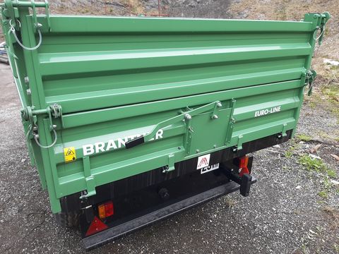 Brantner E 6030 EURO-LINE