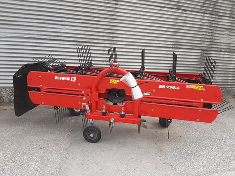 Reform Bandrechen 230/4