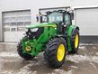 John Deere 6M155 AUTOPOWR