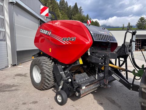 Case IH RB 545