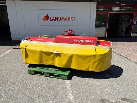 Pöttinger Novaalpin 226B