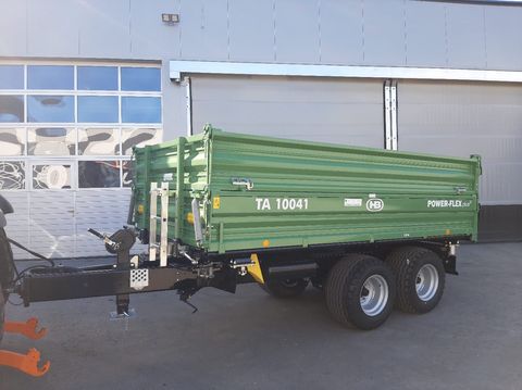 Brantner TA 10041 