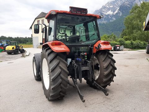 New Holland TL90 (4WD)