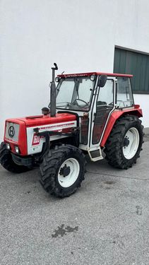 Lindner 1600 A