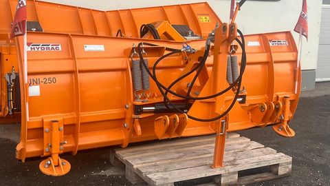 Hydrac Schneeschild UNI-250