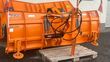 Hydrac Schneeschild UNI-250