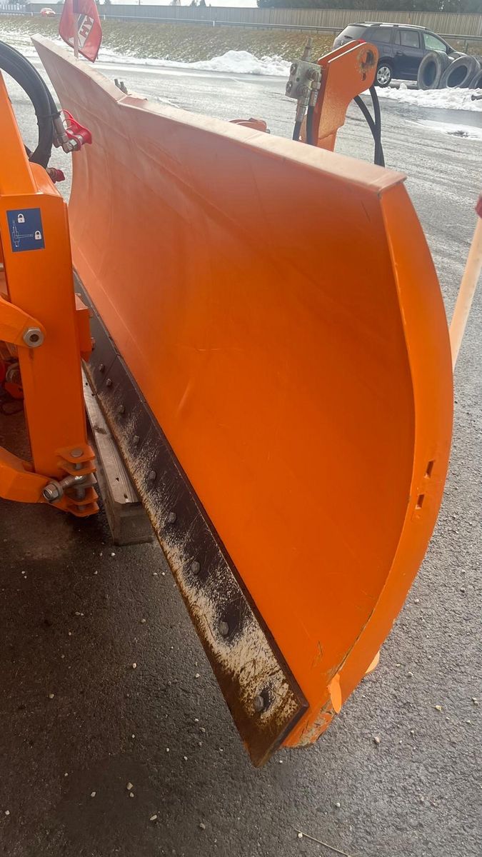 Hydrac Schneeschild UNI-250 2