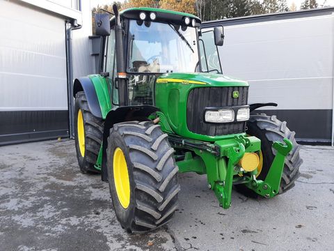 John Deere 6320 A