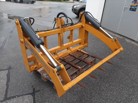 Mammut Ballenschneider 170