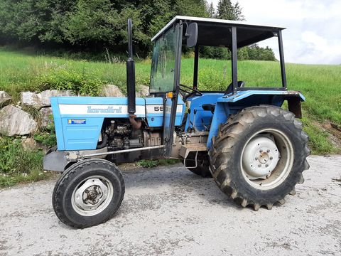 <strong>Landini 5500 R</strong><br />