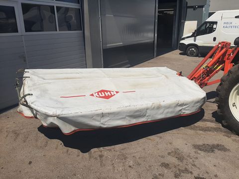 Kuhn GMD 800 G II  