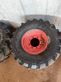 Fendt Kompletträder 425/75 R20 