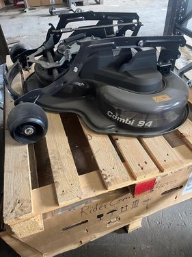 Husqvarna Mähdeck Combi 94