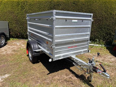 Pongratz EPA 206 G-STK