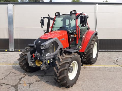 Lindner Lintrac 70 (