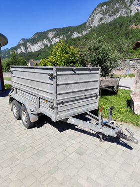 Pongratz EPA 250 12 T STK