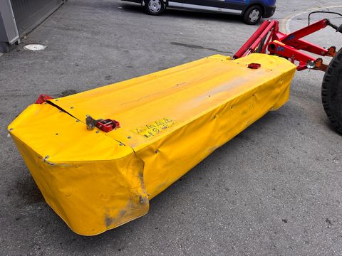 Pöttinger Novadisc 305