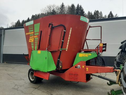 Strautmann Verti Mix 1250