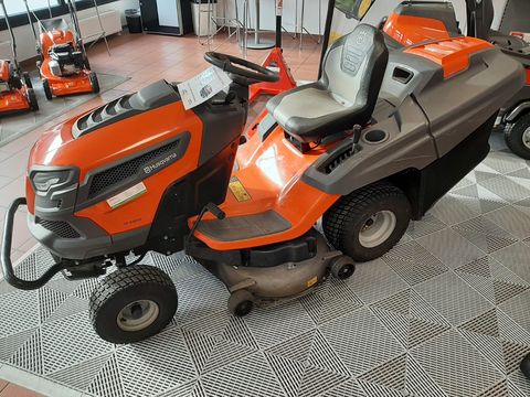 Husqvarna TC242TX