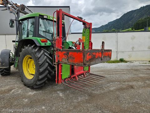 Strautmann Siloblockschneider Hydrofox 1800