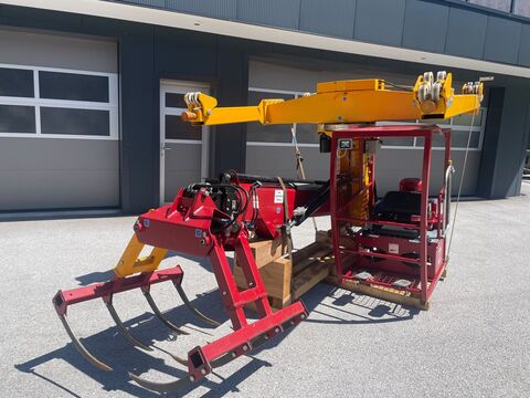 Sonstige West Ring CHK300/75S