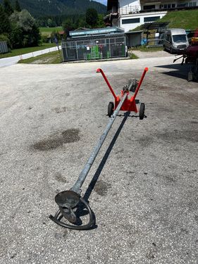 Bauer M150G