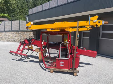 Sonstige West Ring CHK300/75S
