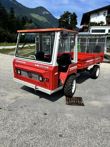 Lindner   T 3500 S