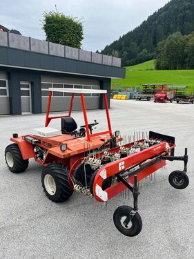 Reform Metrac 2002