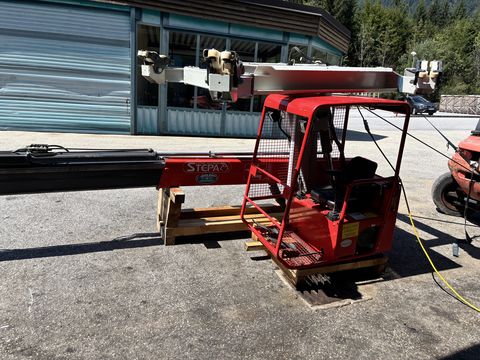 Stepa Stepa Kran HDK 5080