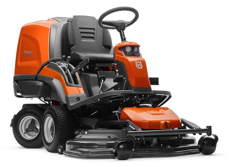Husqvarna Rider RC 320 TS AWD
