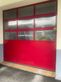 Sonstige Lindpointner Deckensektionaltor LS 4000