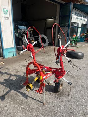 SIP Spider 350