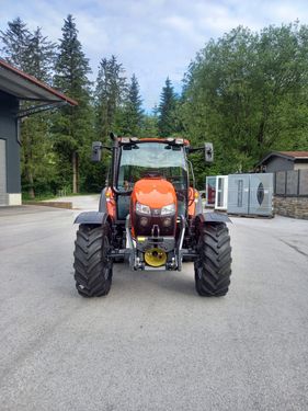 Kubota M5-112 Kabine