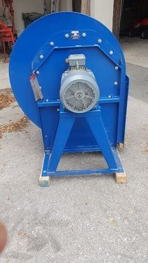 Sonstige Ventilator RLB 710