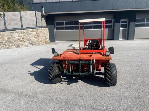 Reform Metrac 2002