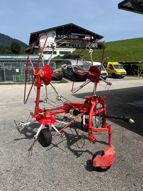 Pöttinger ZK 205