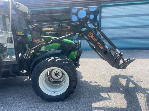 Deutz Fahr Agroplus 70 Classic