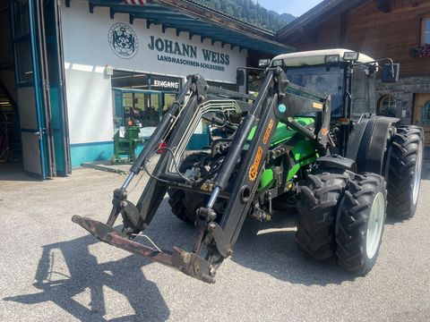 Deutz Fahr Agroplus 70 Classic