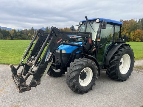 New Holland TN-D 70