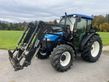 New Holland TN-D 70 New Holland TN-D 70