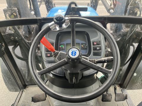 New Holland TN-D 70